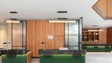 Four Points Bangkok Ploenchit Lobby