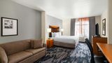 Fairfield Inn Denver Aurora/Parker Room