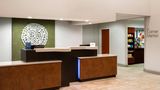 Fairfield Inn Denver Aurora/Parker Lobby