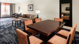 Fairfield Inn Denver Aurora/Parker Suite