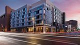 AC Hotel Ann Arbor Downtown Exterior