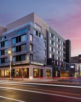 AC Hotel Ann Arbor Downtown