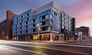 AC Hotel Ann Arbor Downtown