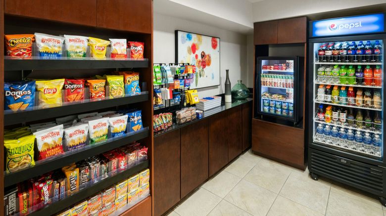 <b>Fairfield Inn Denver Aurora/Parker Other</b>. Images powered by <a href="https://www.leonardoworldwide.com/" title="Leonardo Worldwide" target="_blank">Leonardo</a>.