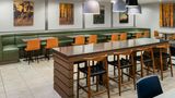 Fairfield Inn Denver Aurora/Parker Restaurant