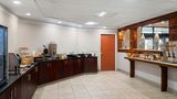 Fairfield Inn Denver Aurora/Parker Restaurant