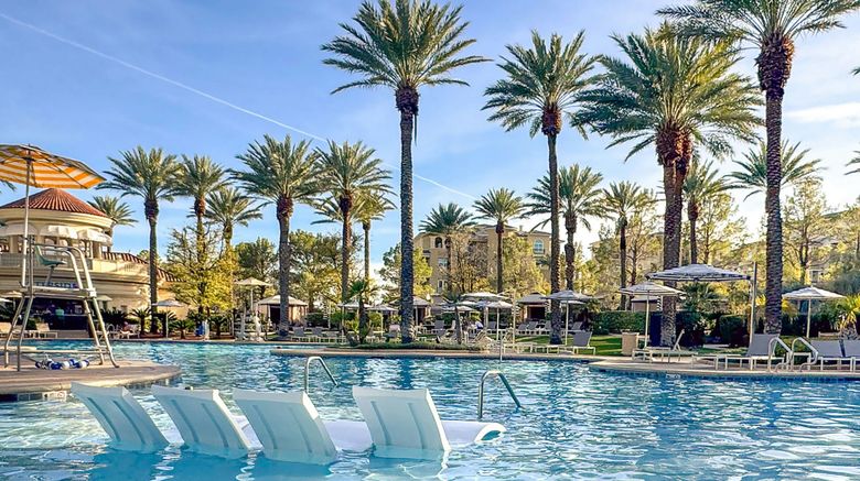 <b>JW Marriott Las Vegas Resort & Spa Pool</b>. Images powered by <a href="https://www.leonardoworldwide.com/" title="Leonardo Worldwide" target="_blank">Leonardo</a>.