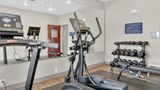 Cobblestone Hotel & Suites Health Club