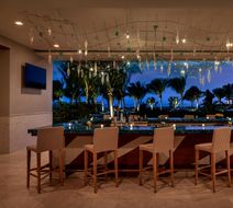 The Ritz-Carlton, Turks & Caicos Lobby