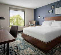 Four Points by Sheraton Savannah Airport Room