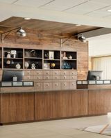 Four Points by Sheraton Savannah Airport