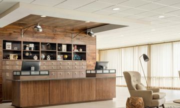 Four Points by Sheraton Savannah Airport