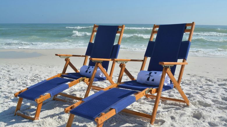 <b>Hotel Effie Sandestin Beach</b>. Images powered by <a href="https://www.leonardoworldwide.com/" title="Leonardo Worldwide" target="_blank">Leonardo</a>.