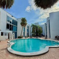 Tropical Palms Hotel