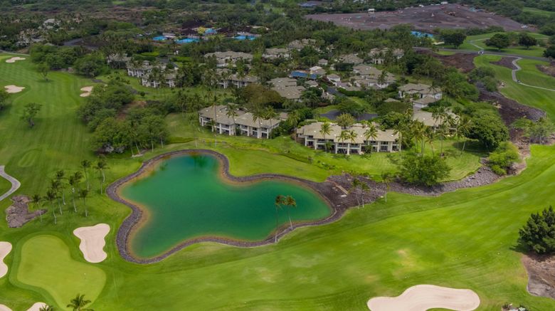 <b>The Islands at Mauna Lani Exterior</b>. Images powered by <a href="https://www.leonardoworldwide.com/" title="Leonardo Worldwide" target="_blank">Leonardo</a>.