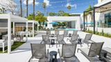 Torrance Marriott Redondo Beach Pool