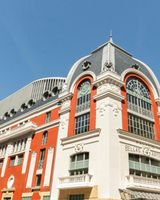 Hotel Palacio Bellas Artes San