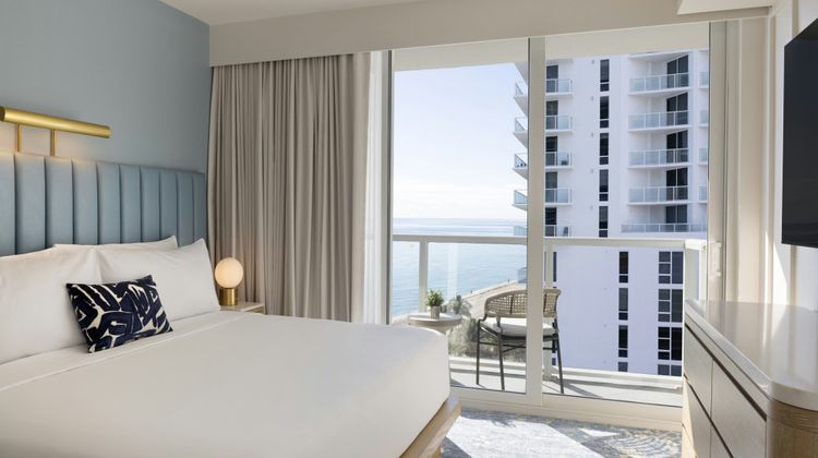 The Sunny Room