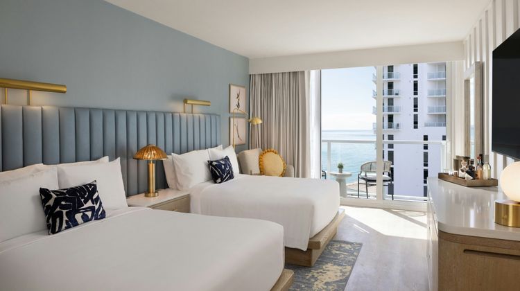 The Sunny Room