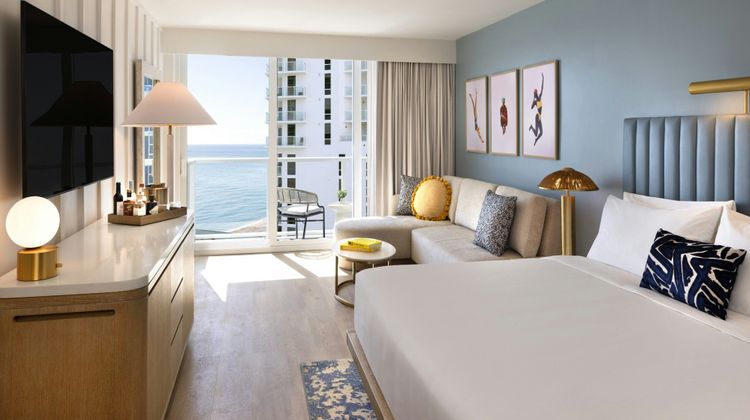 The Sunny Room