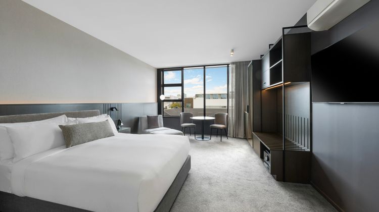 The Mayfair Room