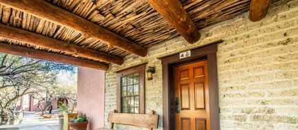 Tanque Verde Ranch Exterior