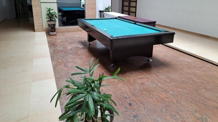 Goldfinch Retreat - Bengaluru Recreation