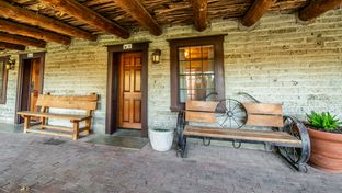 Tanque Verde Ranch