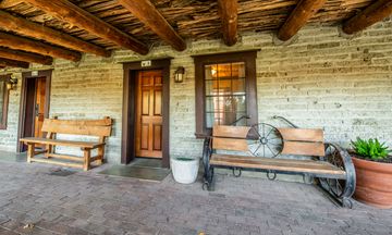 Tanque Verde Ranch