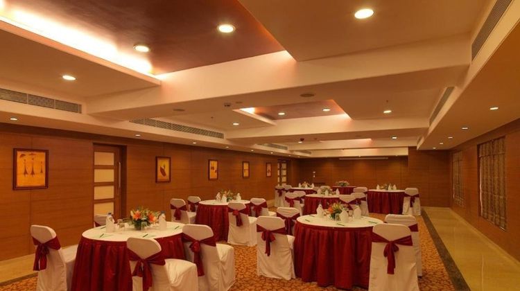 Goldfinch Retreat - Bengaluru Ballroom