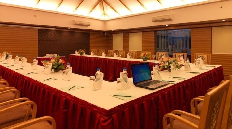 Goldfinch Retreat - Bengaluru Meeting