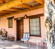 Tanque Verde Ranch Exterior