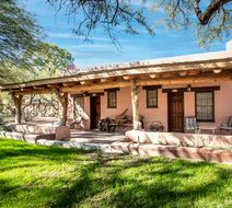 Tanque Verde Ranch Exterior