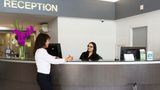 Country Comfort Hunts Liverpool Lobby