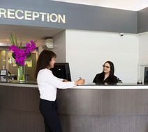 Country Comfort Hunts Liverpool Lobby