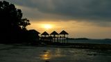 Telunas Resort Spa
