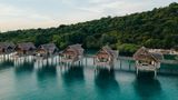 Telunas Resort Recreation