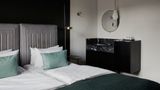 Hotel Danmark Room
