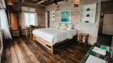 Telunas Resort Room