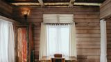 Telunas Resort Room