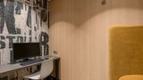 <b>Danubius Hotel Arena Lobby</b>. Images powered by <a href="https://www.leonardoworldwide.com/" title="Leonardo Worldwide" target="_blank">Leonardo</a>.