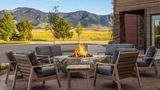 Residence Inn Bozeman Restaurant