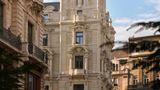 The St Regis Budapest Exterior