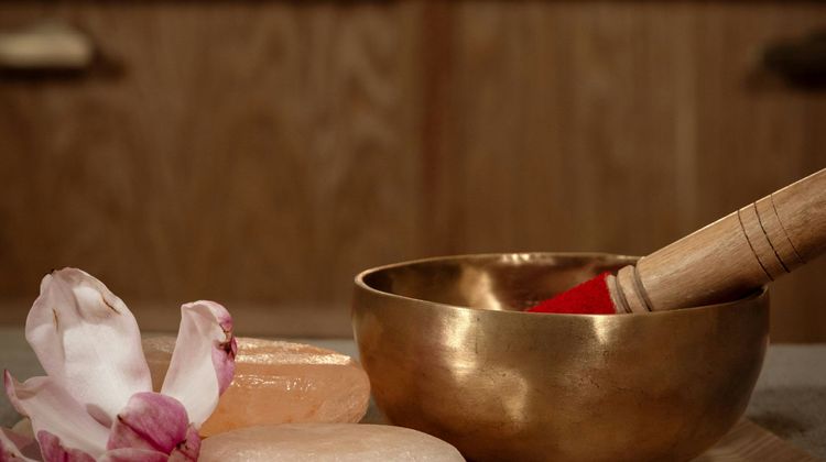 The Edinburgh Grand Spa