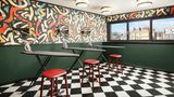Moxy Paris La Villette Other