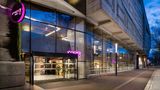 Moxy Paris La Villette Exterior