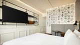 Moxy Paris La Villette Room