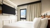 Moxy Paris La Villette Room