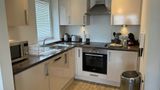 House of Fisher-Central Gate Apartments Room