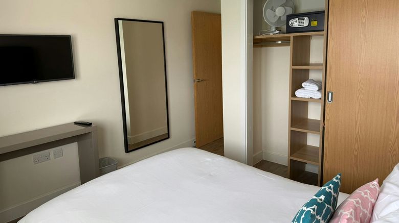 <b>House of Fisher-Central Gate Apartments Room</b>. Images powered by <a href="https://www.leonardoworldwide.com/" title="Leonardo Worldwide" target="_blank">Leonardo</a>.
